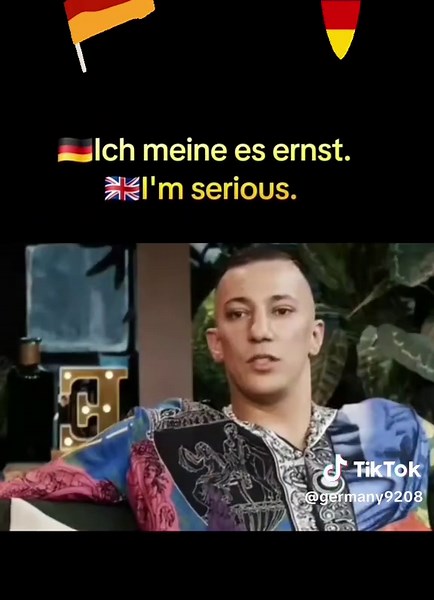 Einfache Deutsche Gespräche für Lernende