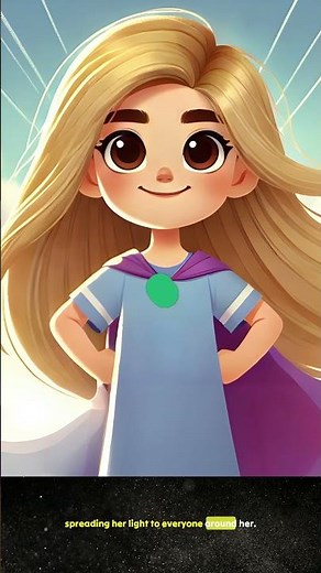 Val's World! An Inspiring Story for Amazing Girls #kidsbooks #storytime #girlpower #childrensbook