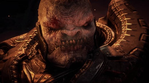 With One Settings Switch, You Can Get Rid Of Gears Of War's Iconic "Roadie Run" Shaking