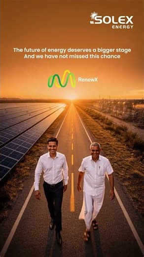 Chennai, Let’s Talk Solar