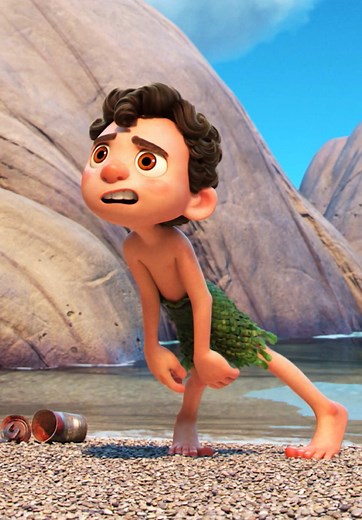 never skip a hope core video 🎥: Stream Luca on #DisneyPlus #Luca #Pixar