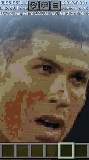 my all arts in #minecraft @VirusGamingUjjwal