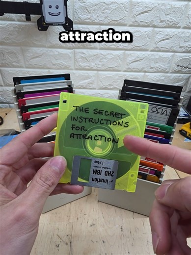 Opening Random Floppy Disks from eBay Haul