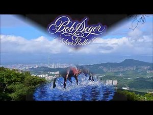 Bob Seger - Against The Wind (with lyrics)