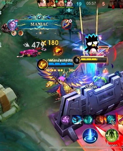 Exciting Martis Gameplay - Part 180