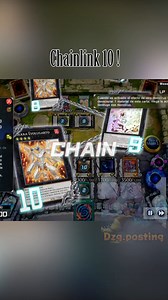 87K views · 1.6K reactions | Esta vez le toco el turno a Jair Martin Castillo que nos comparte su repe y de como juega los dinos y en este duelo hizo cadena 10! olv #yugioh #YuGiOhMasterDuel #yugiohcommunity #yugiohmemes | DZGaming | Facebook