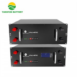 [Hot Item] 12V 600 Ah Rectangular Lithium Ion BMS Battery 3.7V Cell