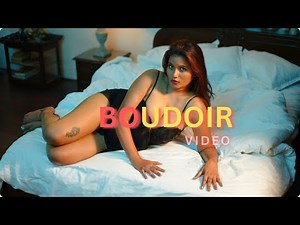Shital Shaw | Set 2 Teaser | YOSIT Boudoir Photography
