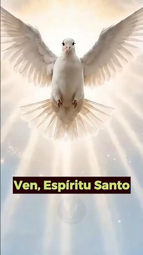 Ven, Espíritu Santo 🕊️ Canto Gregoriano