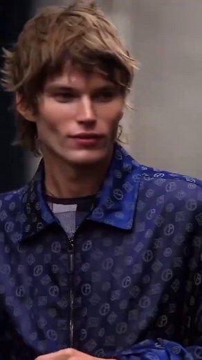 Exploring Jordan Barrett: The LooksMax Movement