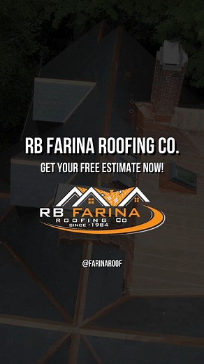 RB Farina Roof Your Trusted Roofing Experts in Arlington, MA! 🔹 Roof Maintenance | Repair | Replacement 🔹 Flat Roofs | Gutter Services | Shingles | Leak Repair | Slate Roofs 📞 (781) 648-5446 🌐 www.farinaroof.com . . . . . . . #RBFarinaRoof #RoofingExperts #RoofRepair #RoofReplacement #FlatRoof #GutterServices #Shingles #LeakRepair #SlateRoof #MassachusettsRoofing #ArlingtonMA | RB Farina Roofing co.