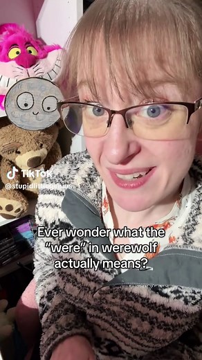 Understanding Werewolves: History and Meaning Explained