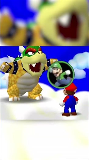 The Mario Party PEGI 18