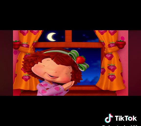 Sweet Dreams: Strawberry Shortcake Movie Experience