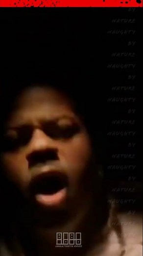 🔥🔥🔥 Feel Me Flow - Naughty by Nature