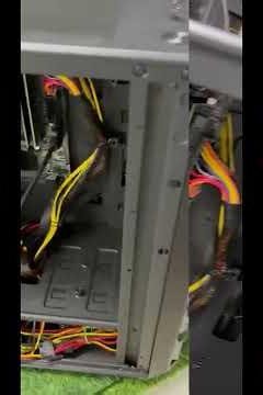 Build a Powerful Intel i5 Gaming PC Step-by-Step | Complete Assembly Guide