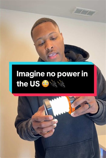 Essential Solar LED Lights for Power Outages