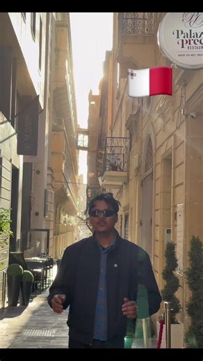 Sujan Chapagain Live Concert in Malta – Get Your Tickets!