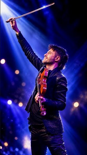 There’s nothing quite like playing this one LIVE… 🎻❤️ | Hans Zimmer — Time #HansZimmer #Time #Violin