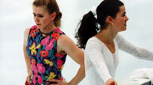 ,Official trailer, for figure skating biopic ' ,I Tonya, '