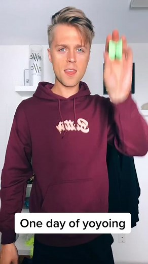 Life has its ups and downs. 🪀 #foryou