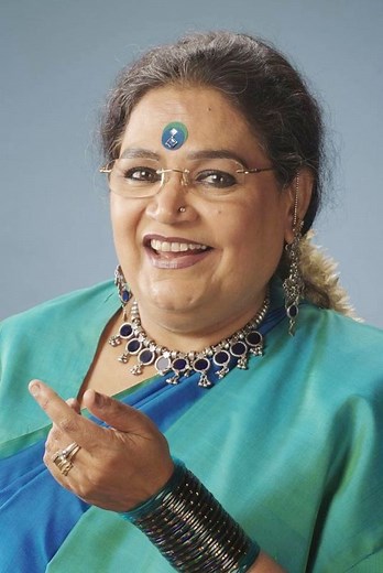 Usha Uthup, Wiki, Age, Husband, Family, Biography - WikiBio