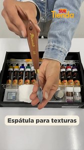 866 reactions · 79 shares | Si sos amante del arte, este nuevo Kit de...