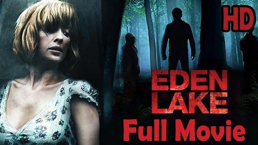 Eden Lake (2008) Full Movie HD
