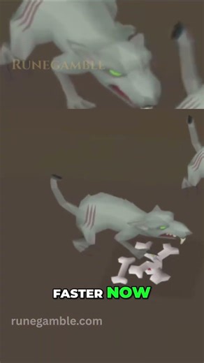 Best Melee XP… But NO DROP?!