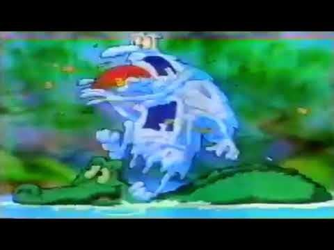 Cap'n Crunch 1988