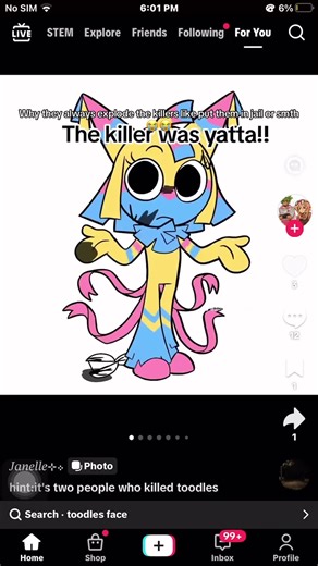 ttwilight (@bfb721)’s videos with Running Off (Sped Up) - Jshxwty