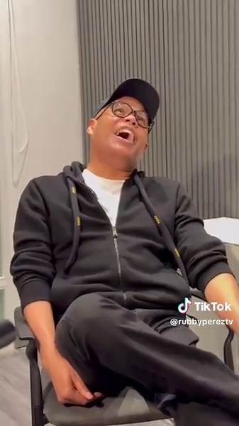 Feliz mitad de semana tengan todos!! | ruby perez