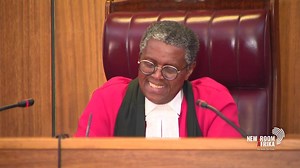 6.1K views · 101 reactions | [ICYMI] A new witness will take the stand tomorrow in the #SenzoMeyiwaTrial. Lt Col Christian Mangena’s cross examination won’t proceed until the ballistics expert called by the defence is available.#Newzroom405 | Newzroom Afrika | Facebook