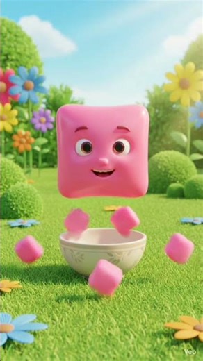 nursery cartun video #viralvideo #ai #funny