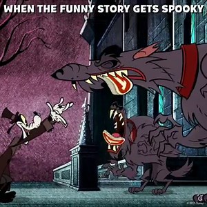 567K views · 3K reactions | Get ready for Halloween with these tales that are sure to be a treat. Bring home Mickey Mouse: Merry & Scary with 5 bonus shorts, now on DVD! | Disney Channel | Facebook