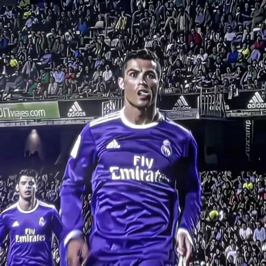 Best Version Of Ronaldo? || Montagem Fem Nostalgia (Slowed)