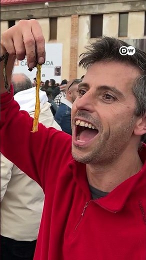 ¿Qué es una Calçotada? La fiesta de la cebolla a la brasa