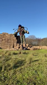 1.4M views · 10K reactions | Gravity Flight Training progressions 朗 | Gravity Industries | Facebook