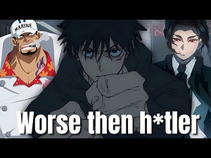The BIGGEST BUMS In Anime