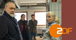 Der Alte: Nicht nur der Chef – weiterer Hauptdarsteller steigt überraschend aus - TV SPIELFILM
