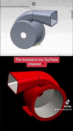 #Fusion360 #SpurGear #CADTutorial #3DModeling #GearDesign #cad #Fusion360Tutorial #solidworks2026