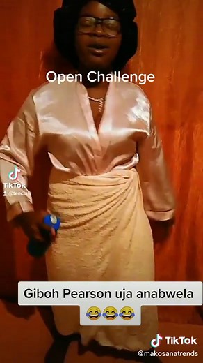 Gibo Pearson Freestyle Video Challenge Explained