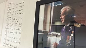 Meet the people out to stop humanity from destroying itself