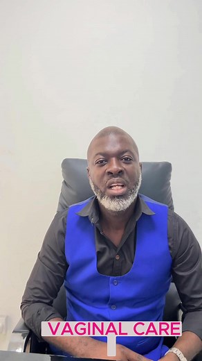 Ladies learn more about vaginal care, the correct way to care for your vagina. Get to know all the wrong things you doing and stop them #parkersmedicalcenter