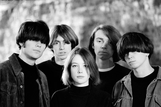 The 10 best shoegaze albums ever