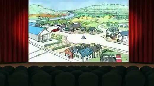 Clifford the Big Red Dog   S01E01 My Best Friend   Cleo\'s Fair Share