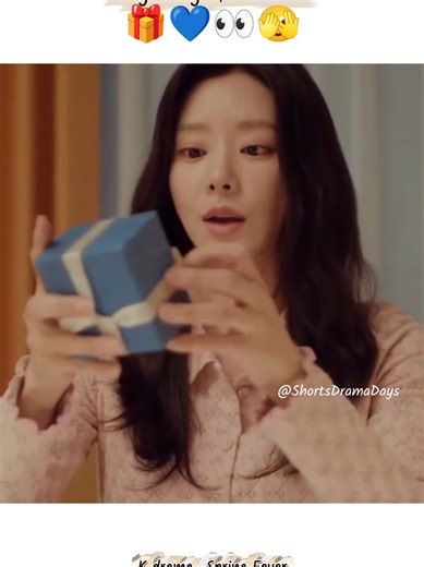 Exploring the Secrets of Spring Fever K-Drama