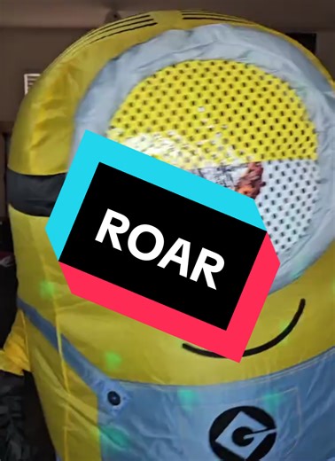 #katyperry #dance #baile #Illumination #minions @TikTok @Illumination’s Minions @Katy Perry