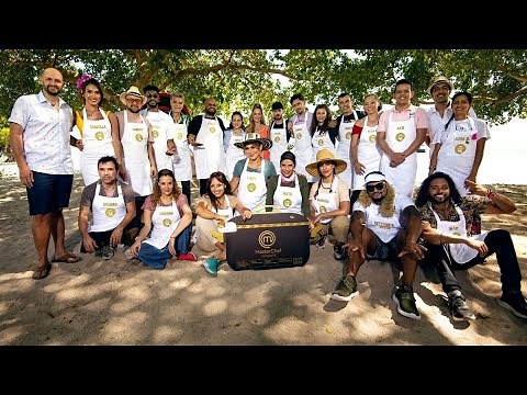 ¡Mucho sabor y picante! MasterChef Celebrity se estrenará el 21 de febrero a las 8:00 p.m.