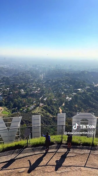 Hollywood Sign: Icon of Los Angeles